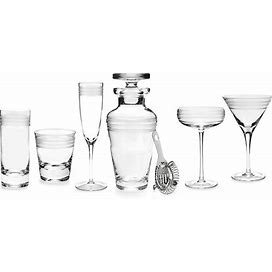 William Yeoward American Bar Madison Martini Glass | Scully & Scully