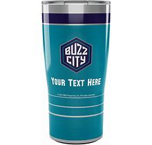 No Gender Tervis Charlotte Hornets 20Oz. Personalized MVP Fan Stainless Steel Tumbler Size: No Size