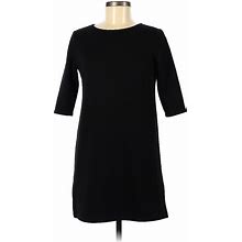 ASOS Casual Dress - Shift: Black Dresses - Women's Size 8