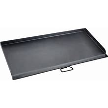 Camp Chef Professional Flat Top Steel Griddle