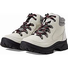 Bobs Broadies - Mighty Hike (Off-White) Womens Boots
