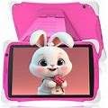 Tablet For Kids Android 12, 10.1 Inch Kids Tablet 2+32GB, 1280 800, 6000Mah...