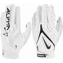 Nike Superbad 6.0 Youth Football Gloves