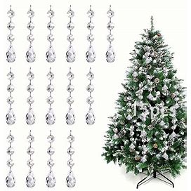 15Pcs Christmas Tree Hanging Ornaments,Temu