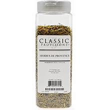Classic Provisions Spices Herbs De Provence, 7 Oz