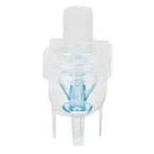 Carefusion - 002444 - Airlife Misty Max 10 Disposable Nebulizer With Pediatric Aerosol Mask - BX/15 - BX/15