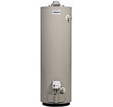 Reliance 40 Gallon Gas Water Heater
