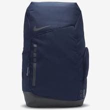 Nike Hoops Elite Backpack (32L) In Blue, Size: One Size | DX9786-410