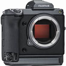 FUJIFILM Used GFX 100 Medium Format Mirrorless Camera 600020930