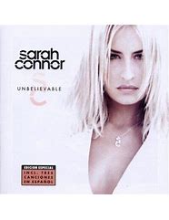 Image result for Sarah Connor