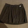 Adidas Shorts | Adidas Climalite Skort Size Small | Color: Black | Size: S
