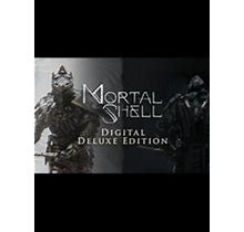 Mortal Shell: Digital Deluxe Edition(PC)Steam Key - Digital Game Code