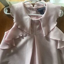 Calvin Klein Dress - Kids | Color: Pink | Size: 5T