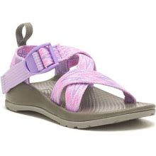 Chaco Kids' Z/1 Sandals - Squall Purple Rose