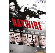 Haywire (DVD) (UK IMPORT)