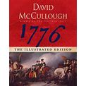 1776 By Mccullough, David By Thriftbooks