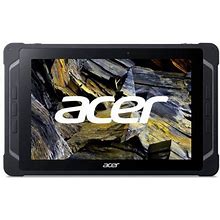 Restored Acer Enduro T1 10.1 Tablet Intel Celeron N3450 1.1Ghz 4GB RAM 64GB Flash W10P (Refurbished)