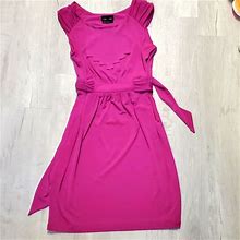 Max & Cleo Dresses | Max And Cleo Purple Dress Size 4 | Color: Purple | Size: 4