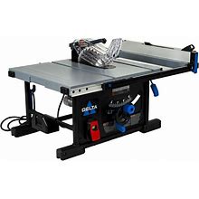 Delta 10 in. Table Saw - 36-6013