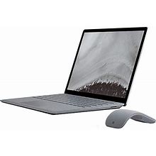 Microsoft Surface Laptop 2 (Intel Core I7, 16GB RAM, 512GB) - Platinum