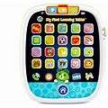 Leapfrog My First Learning Tablet, Scout, Green