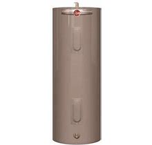 Rheem 40 Gallon Professional Tall Electric Water Heater PROE40 T2 RH95 240V