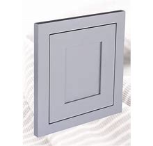 Rta Wholesalers Sample Inset Cabinet Door - Light Gray Inset Shaker Kitchen Cabinets - New Kitchen Cabinets For Remodeling