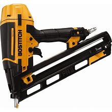 "Stanley Bostitch 1-1/4 To 2-1/2"" Nail Length, 15 Gauge Finish Air Nailer Kit - 70 To 120 Psi | Part BTFP72156"