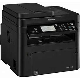 Canon Imageclass Mf267dw II All-In-One Wireless Monochrome Laser Printer 5938C010