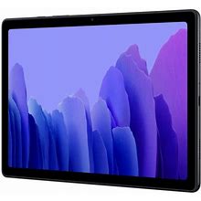Restored Samsung Galaxy Tab A7 32Gb 10.4-Inch Tablet (Wi-Fi Only, Dark Gray) (Refurbished)