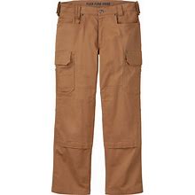 Men's Duluthflex Fire Hose Ultimate Relaxed Fit Cargo Pants - Duluth Trading Company