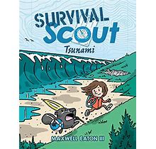 Survival Scout : Tsunami