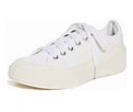 Adidas By Stella Mccartney Court Sneakers | White | Size 9.5 | Shopbop