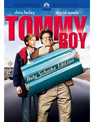 Image result for Tommy Boy Movie