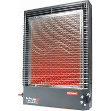 Camco Olympian Wave-8 Catalytic Heater