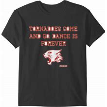 Dance Is Forever T-Shirts