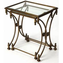 Butler Specialty Company Beverly Nesting Tables At ABT
