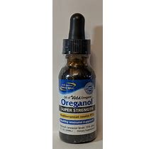 OREGANOL Oil Of Oregano P73 SUPER STRENGTH 1 FL Oz North American Herb And Spice