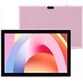 Tablet 10.1 Inch Android 13 Tablet Quad-Core 6GB 64GB Dual Camera Wifi Bluetooth