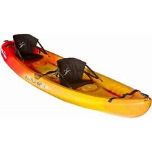 Ocean Kayak Malibu Two Tandem Kayak - 2023 Sunrise, 12ft