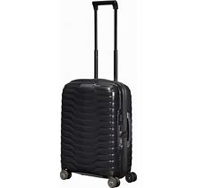Samsonite Proxis 22 X 14 X 9 Carry-On Spinner - Black - Suitcases Lightweight Luggage From Samsonite