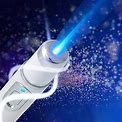 Blue Light Therapy Pen For Varicose And Spider Veins