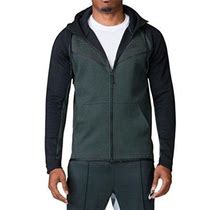 Nike Mens Sportswear Tech Fleece Full Zip Windrunner Jacket