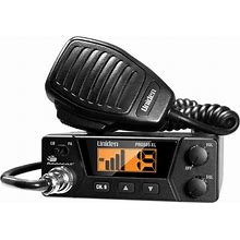 Uniden 40-Channel CB Radio (Pro505xl)