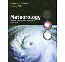 Meteorology: Understanding The Atmosphere