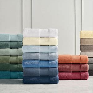 Bath Towels - Ivory, Bath Towel - Frontgate Resort Collection™ - Search  Shopping