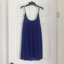 Poetry Dresses | Poetry Dress | Color: Purple/Black | Size: S
