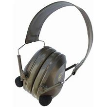Soundtrap Slimlineearmuff MT15H67FB Tacticalelectronic Headsetheadband-1EA