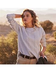 Image result for Embroidered Grey Sweatshirts for Women