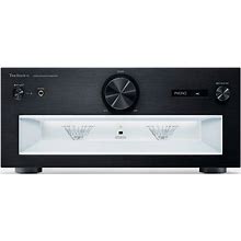 Technics SU-R1000-K Reference Class Stereo Integrated Amp/DAC AUTHORIZED-DEALER